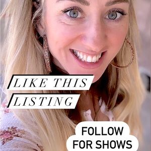 Follow This POST for show times